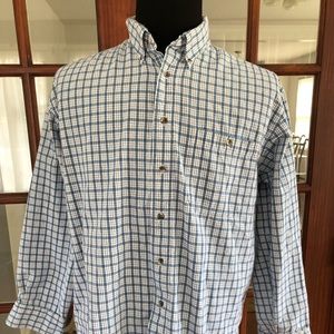 Field Master Long Sleeve Shirt